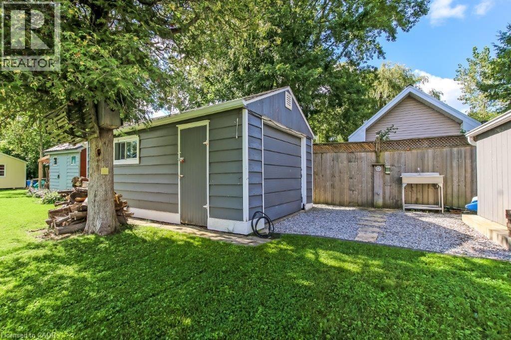 Photo 13 of 18 Isabel Street, Turkey Point ON