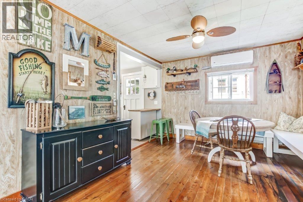 Photo 8 of 18 Isabel Street, Turkey Point ON