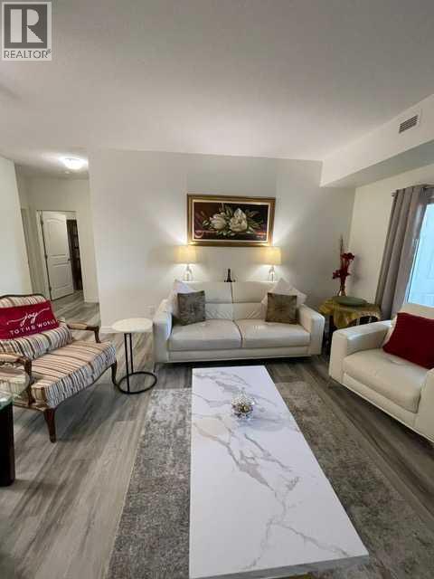 Photo 2 of 209 173 Fairmont Boulevard S, Lethbridge AB