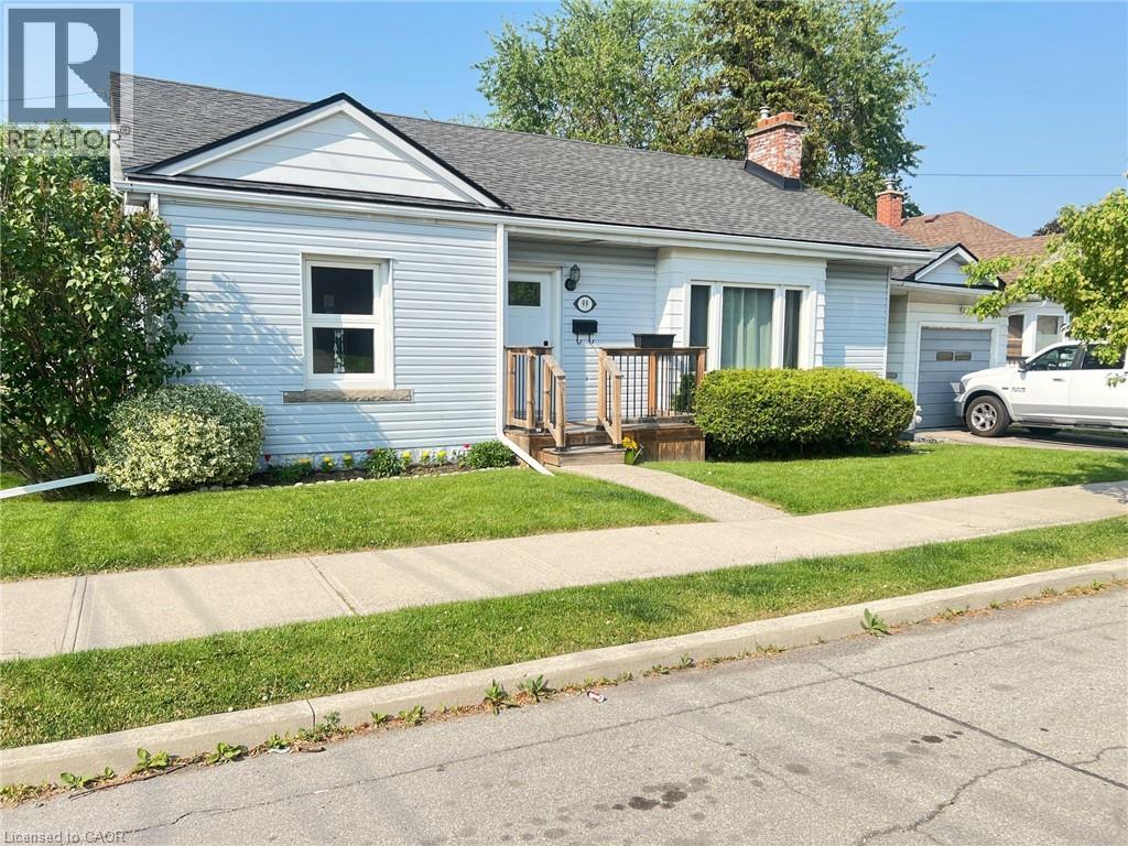 Photo 1 of 99 Brucedale Avenue, Hamilton ON