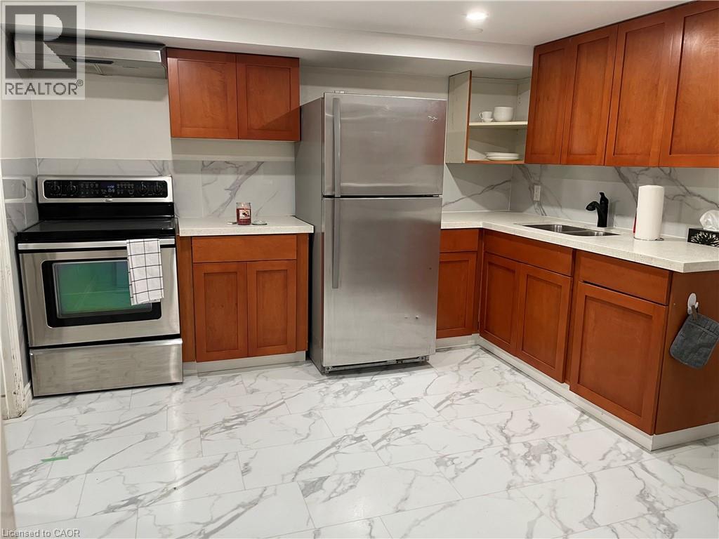 Photo 2 of 99 Brucedale Avenue, Hamilton ON