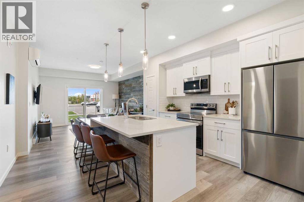 Single Family House for Sale in   Carrington Plaza NW Carrington Calgary 