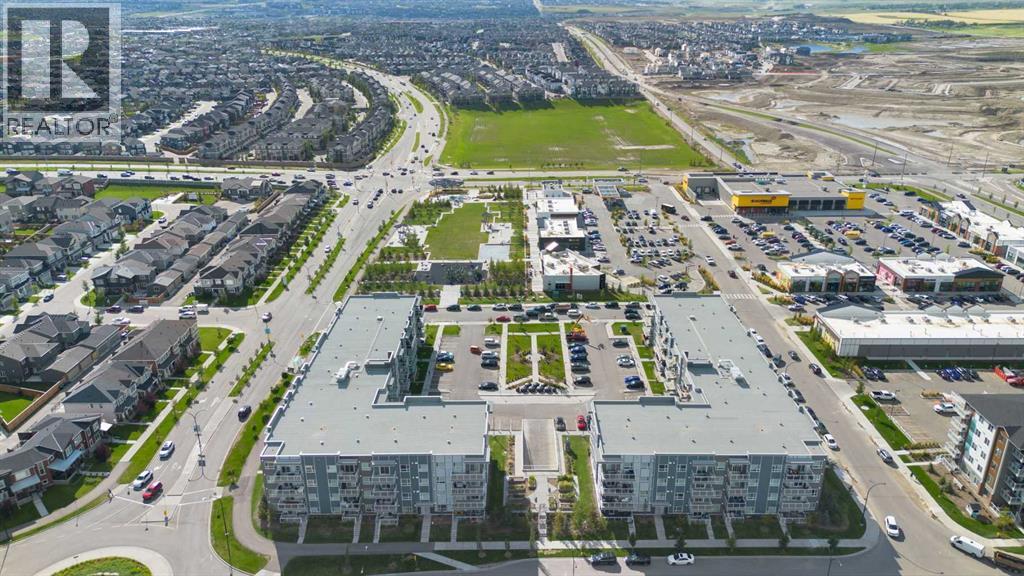 Single Family House for Sale in   Carrington Plaza NW Carrington Calgary 