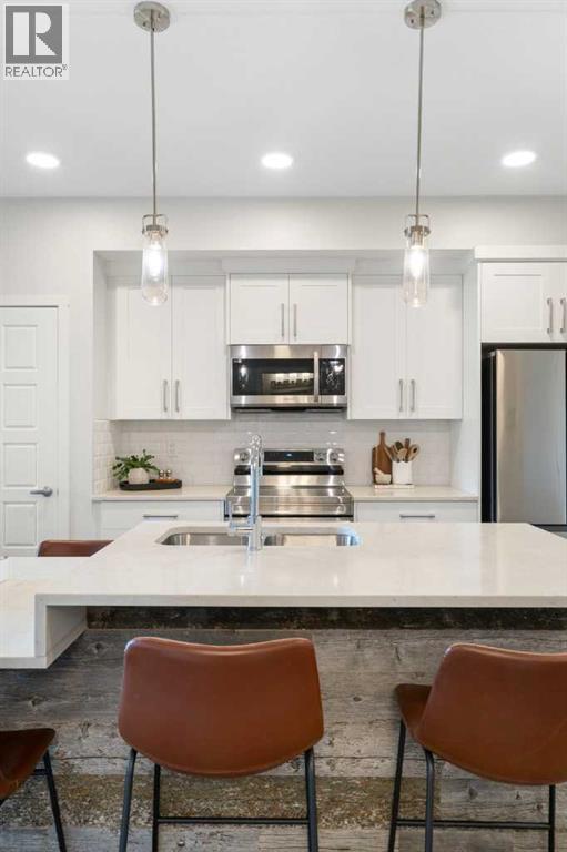 Single Family House for Sale in   Carrington Plaza NW Carrington Calgary 
