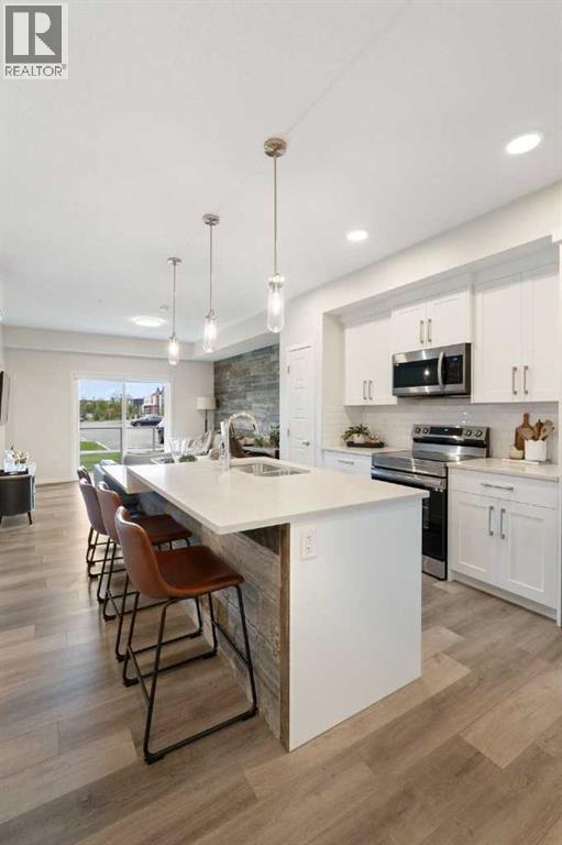 Single Family House for Sale in   Carrington Plaza NW Carrington Calgary 