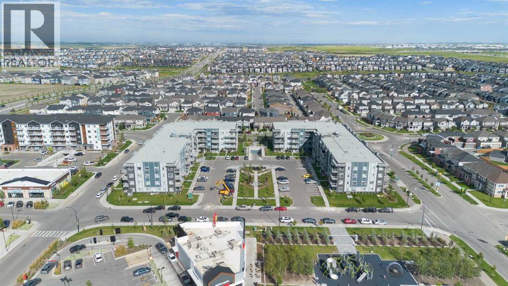Single Family House for Sale in   Carrington Plaza NW Carrington Calgary 