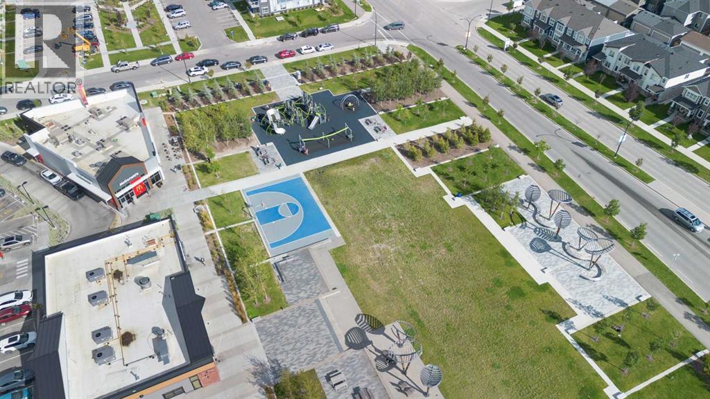Single Family House for Sale in   Carrington Plaza NW Carrington Calgary 