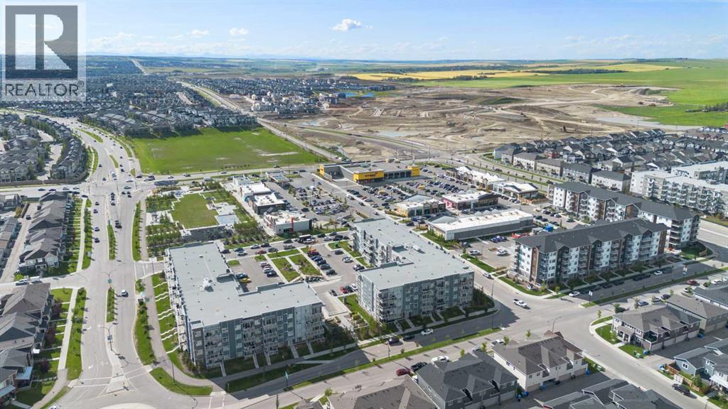 Single Family House for Sale in   Carrington Plaza NW Carrington Calgary 