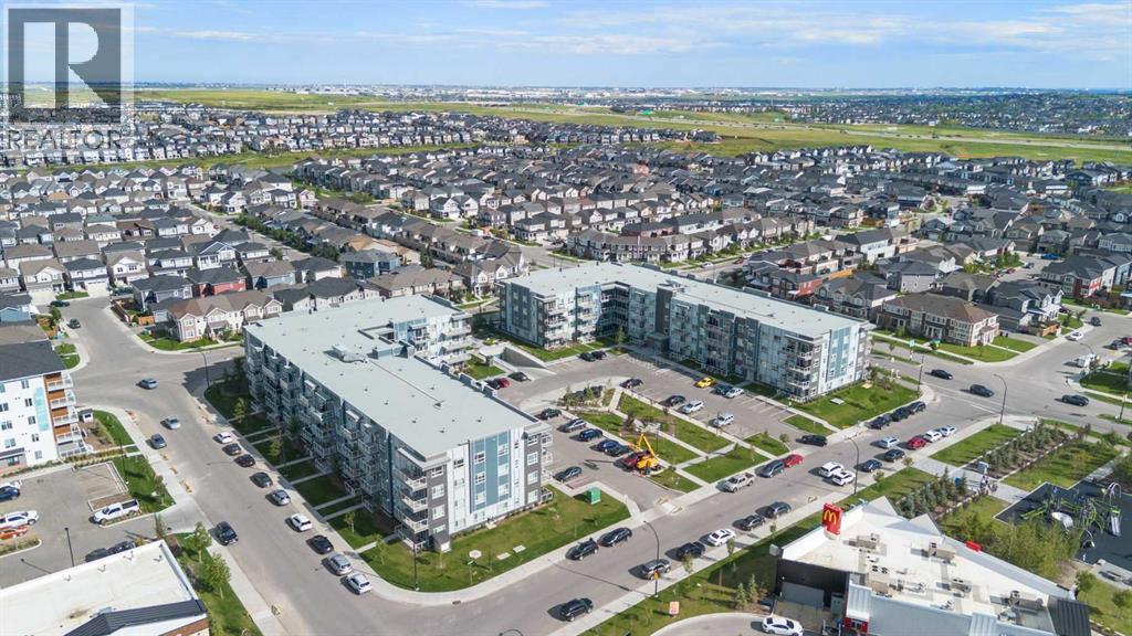 Single Family House for Sale in   Carrington Plaza NW Carrington Calgary 
