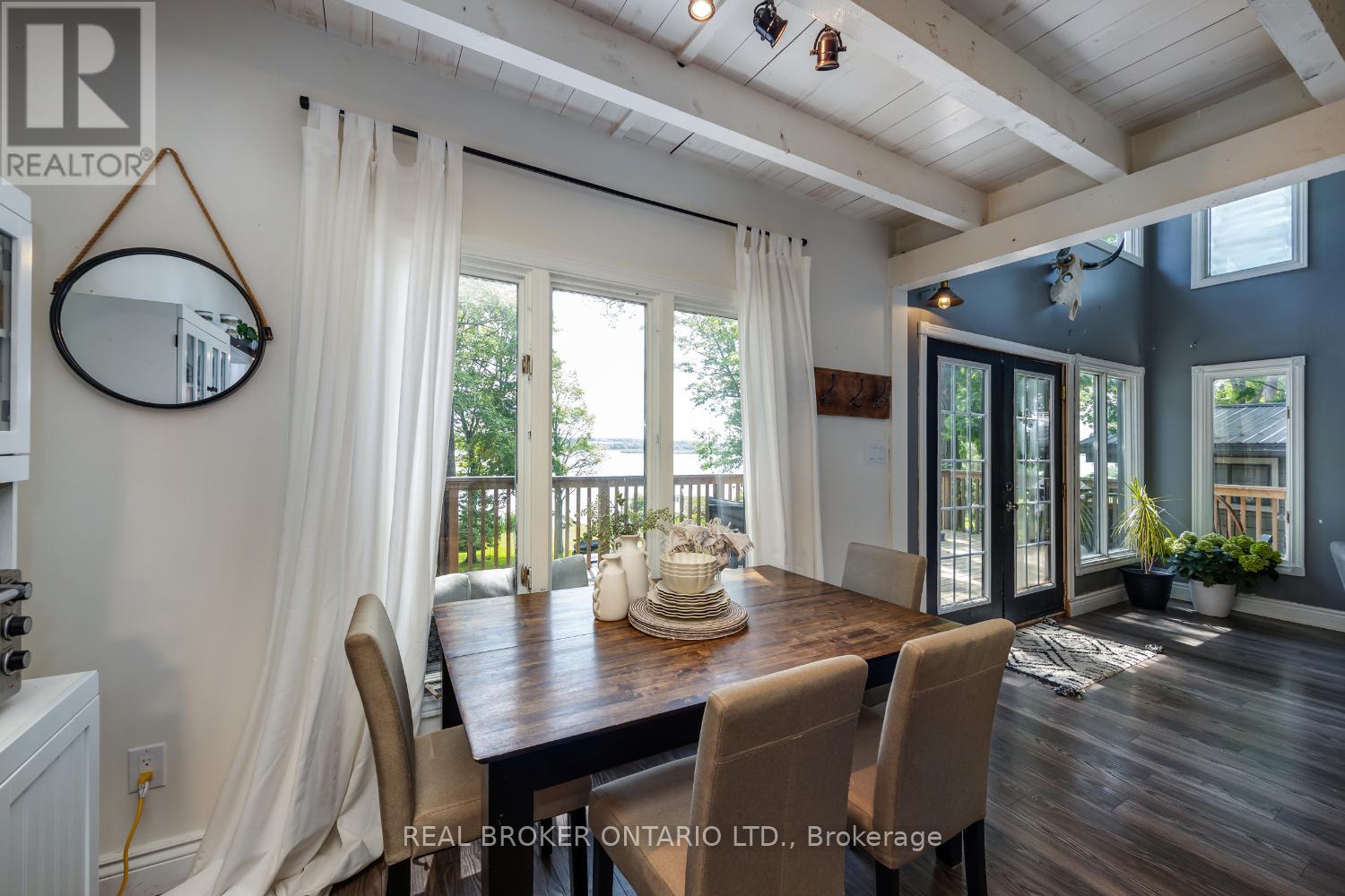 Photo 13 of 126 Pine Point Lane, Scugog ON