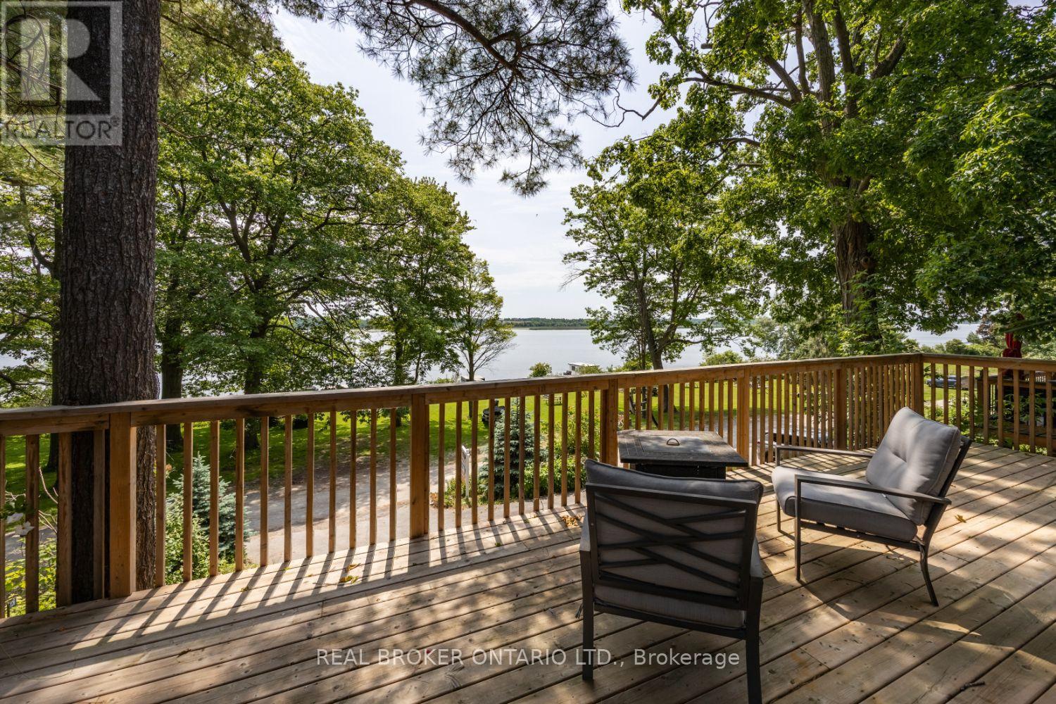 Photo 2 of 126 Pine Point Lane, Scugog ON