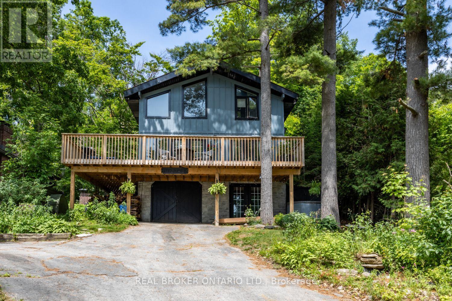 Photo 3 of 126 Pine Point Lane, Scugog ON