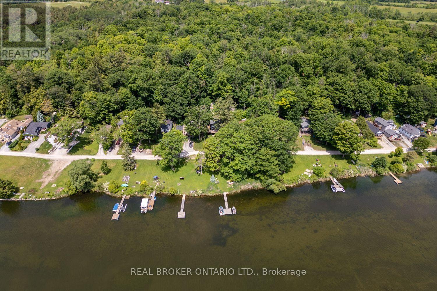 Photo 7 of 126 Pine Point Lane, Scugog ON