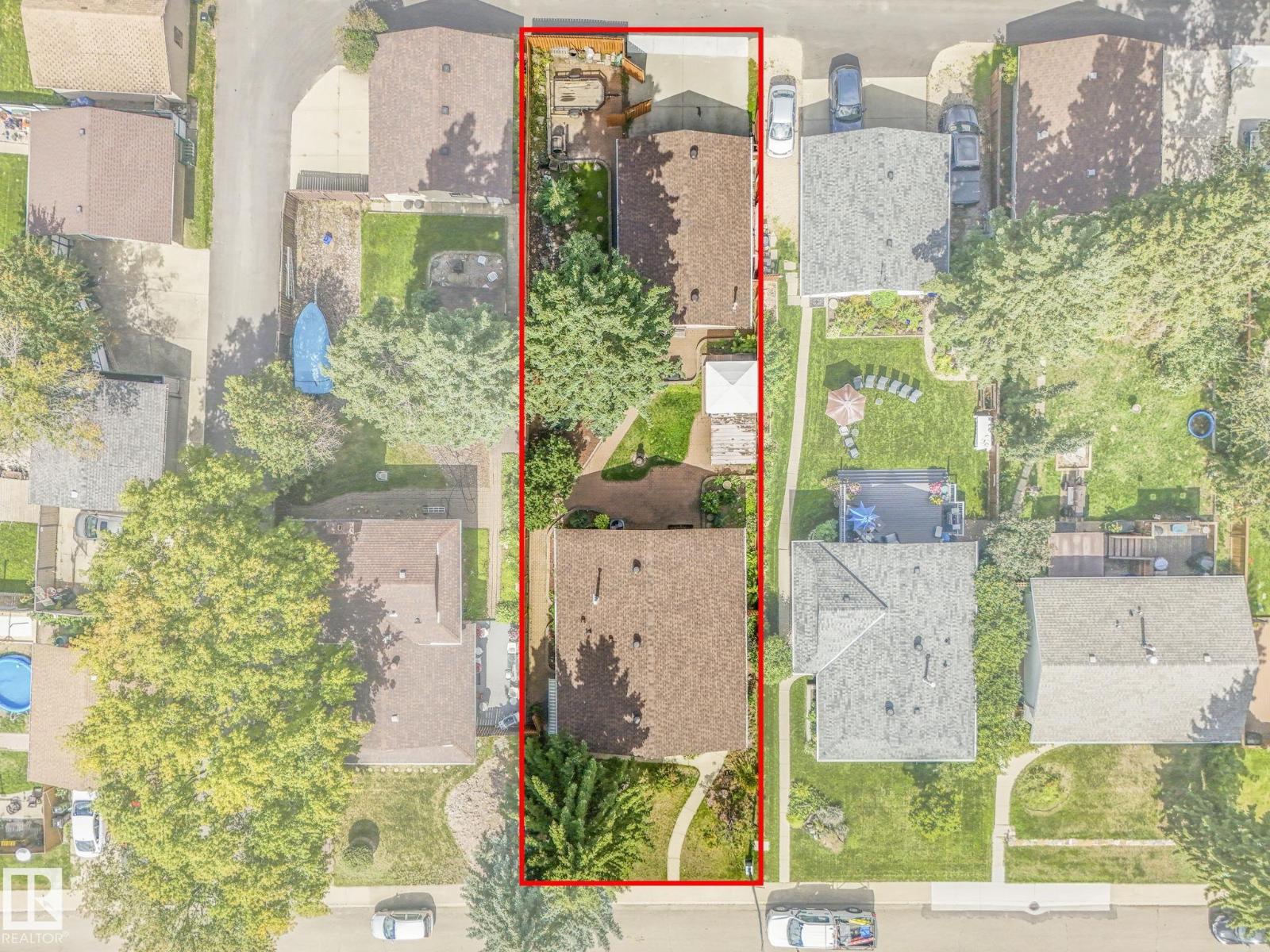 Photo 48 of 3608 15 Av Nw, Edmonton AB