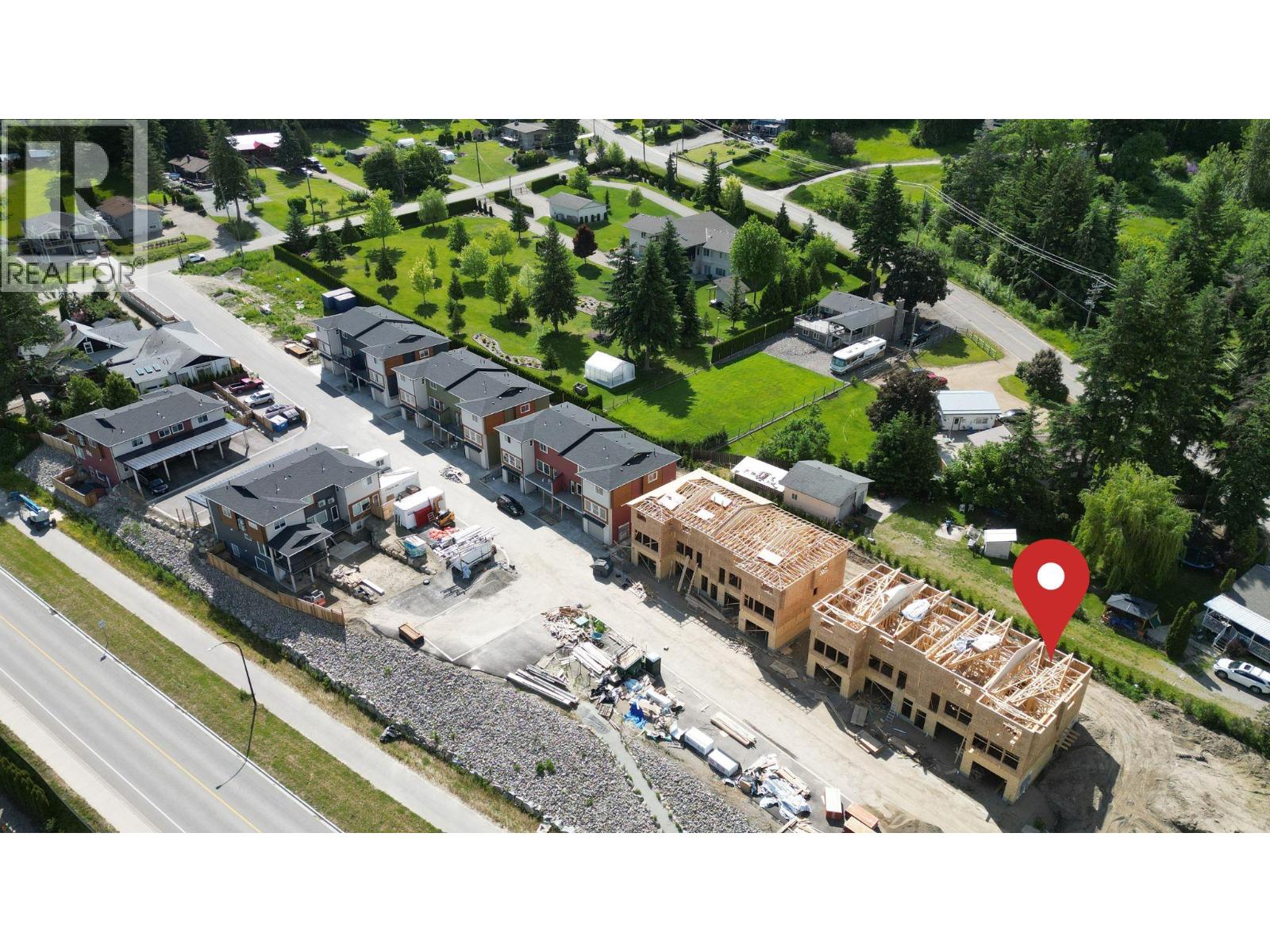 Photo 4 of 981 12 Street Se Unit 34, Salmon Arm BC
