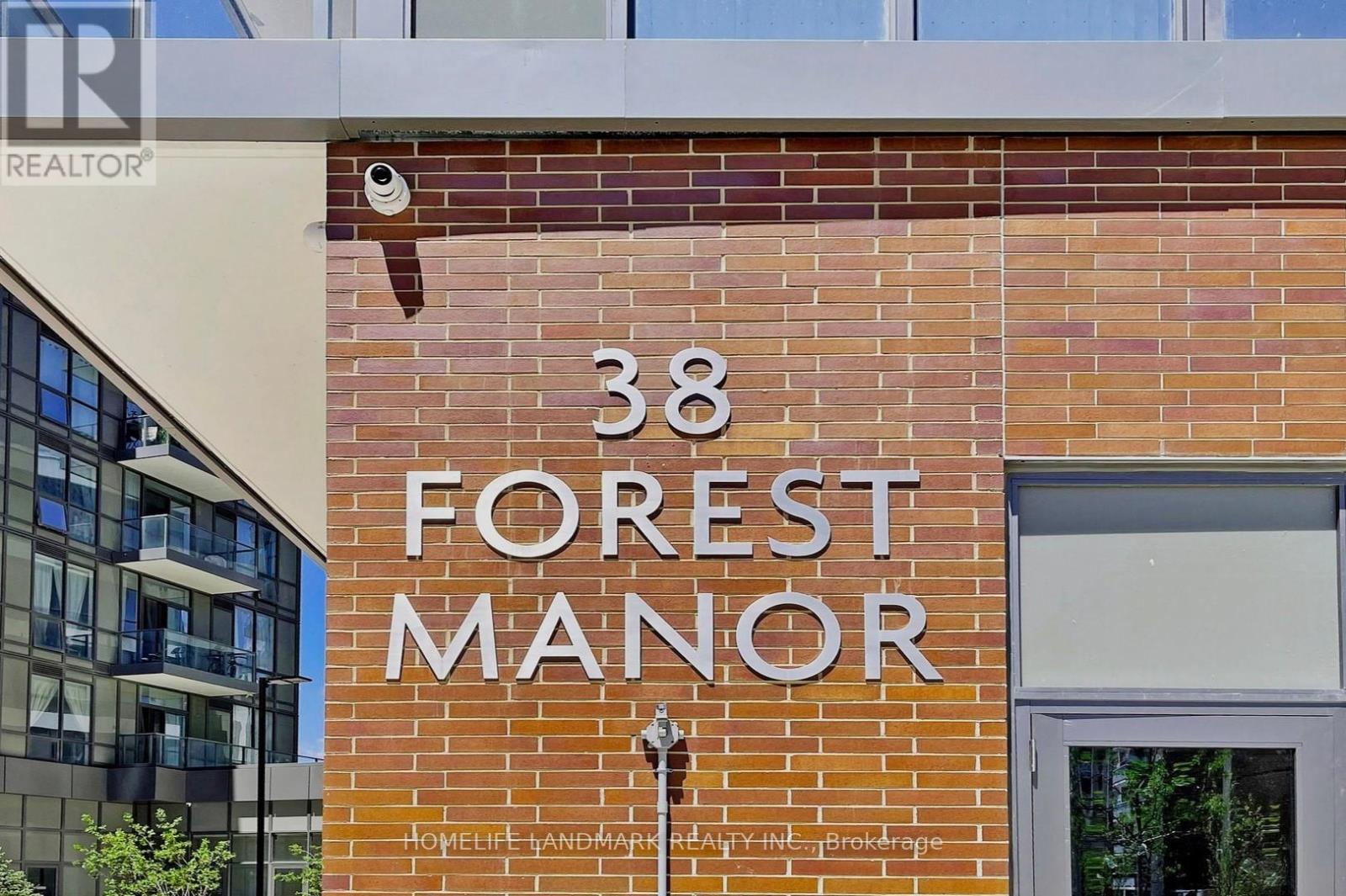 Photo 36 of 411 38 Forest Manor Road, Toronto ON