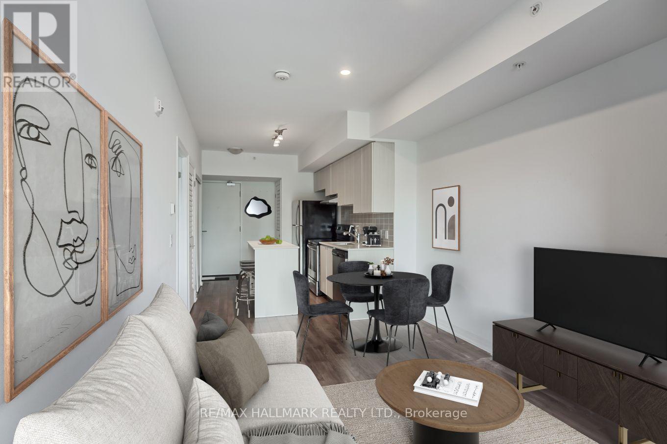 Photo 8 of 208 408 Browns Line, Toronto ON