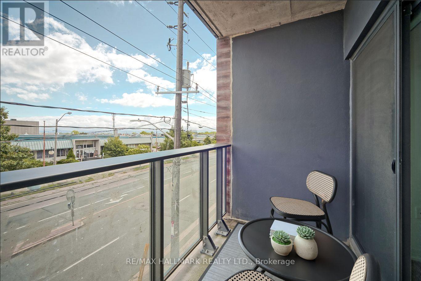 Photo 5 of 208 408 Browns Line, Toronto ON