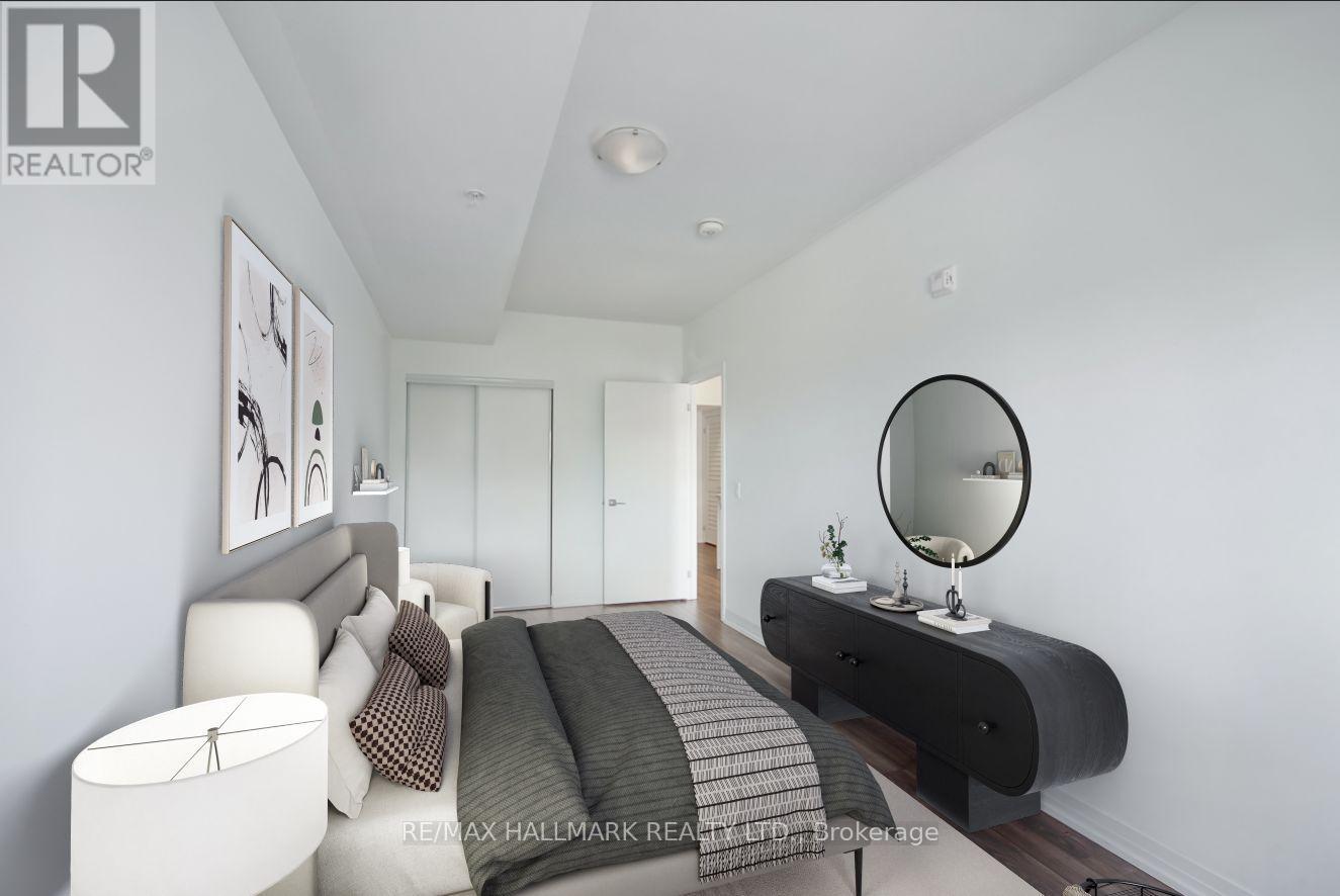 Photo 7 of 208 408 Browns Line, Toronto ON
