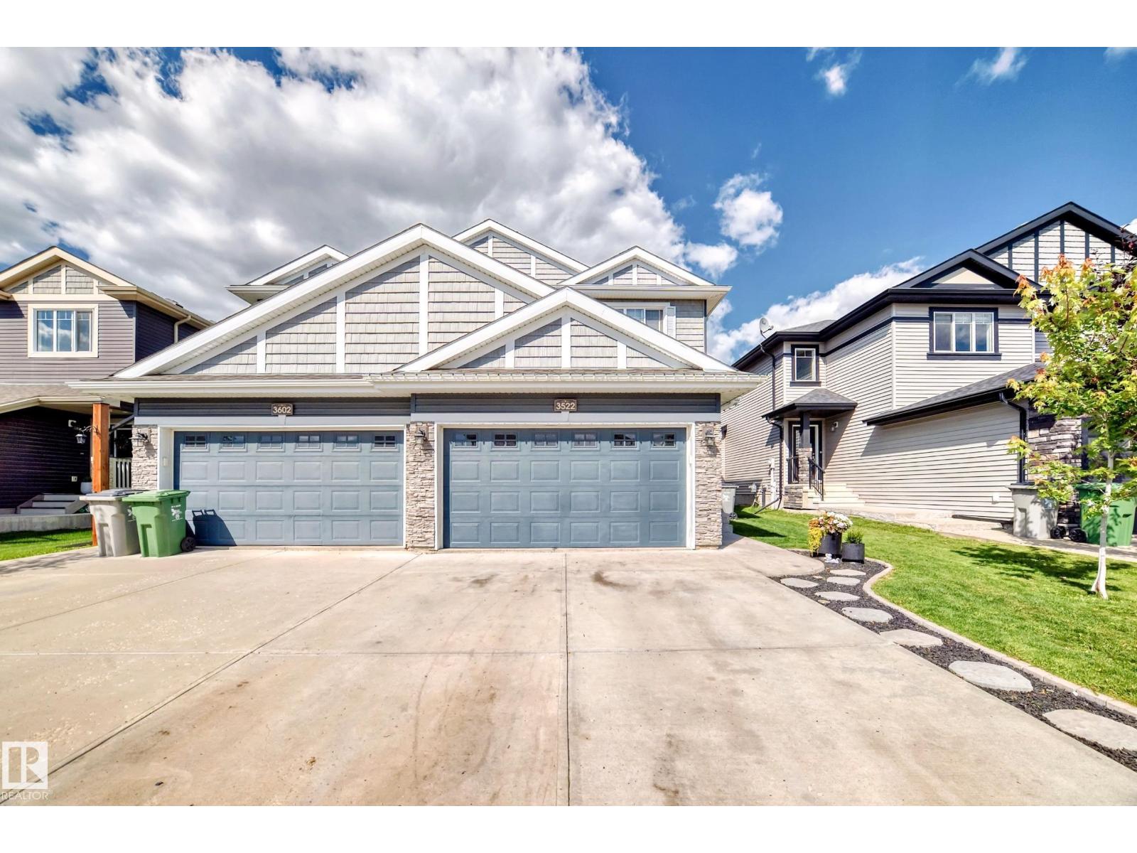 Photo 41 of 3522 49 Av, Beaumont AB