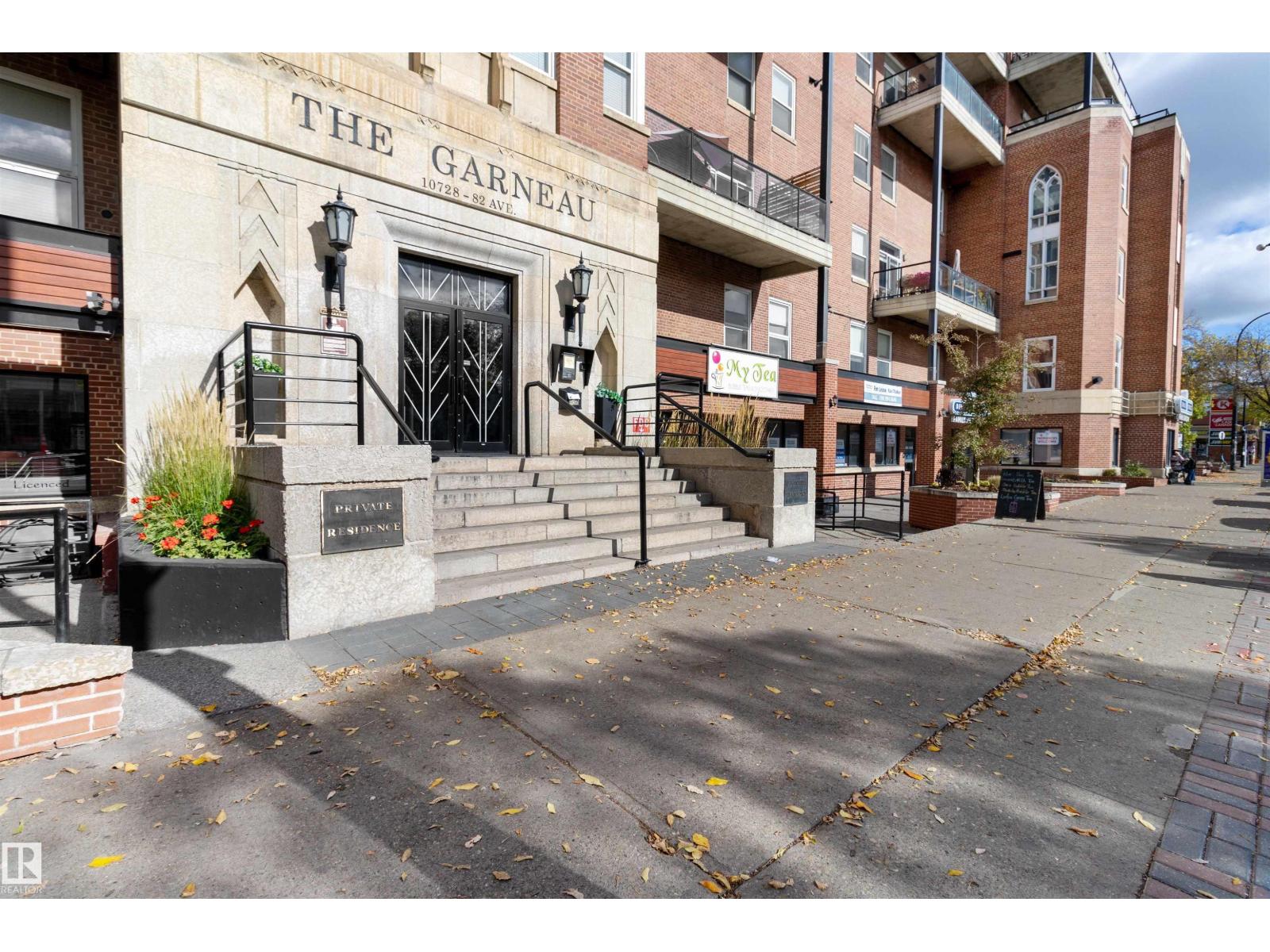 Photo 14 of 511 10728 82 Av Nw, Edmonton AB