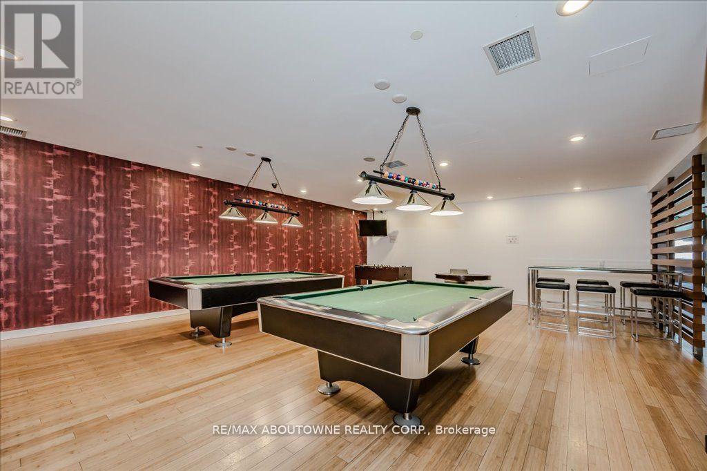 Photo 20 of 2805 21 Iceboat Terrace, Toronto ON