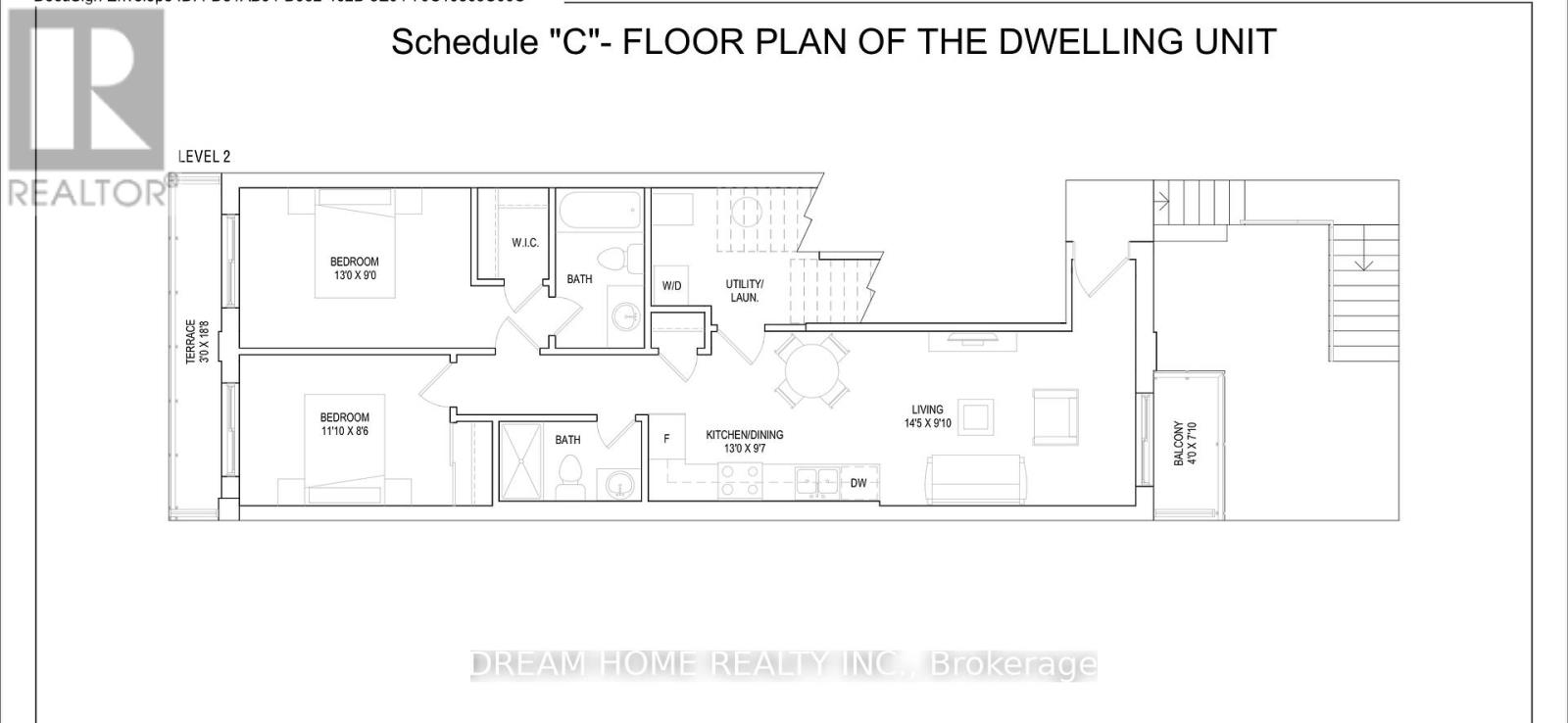 Photo 37 of 205 3425 Sheppard Avenue E, Toronto ON