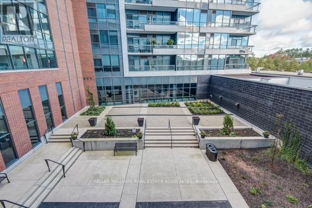 Photo 18 of 609 1 Hurontario Street, Mississauga ON
