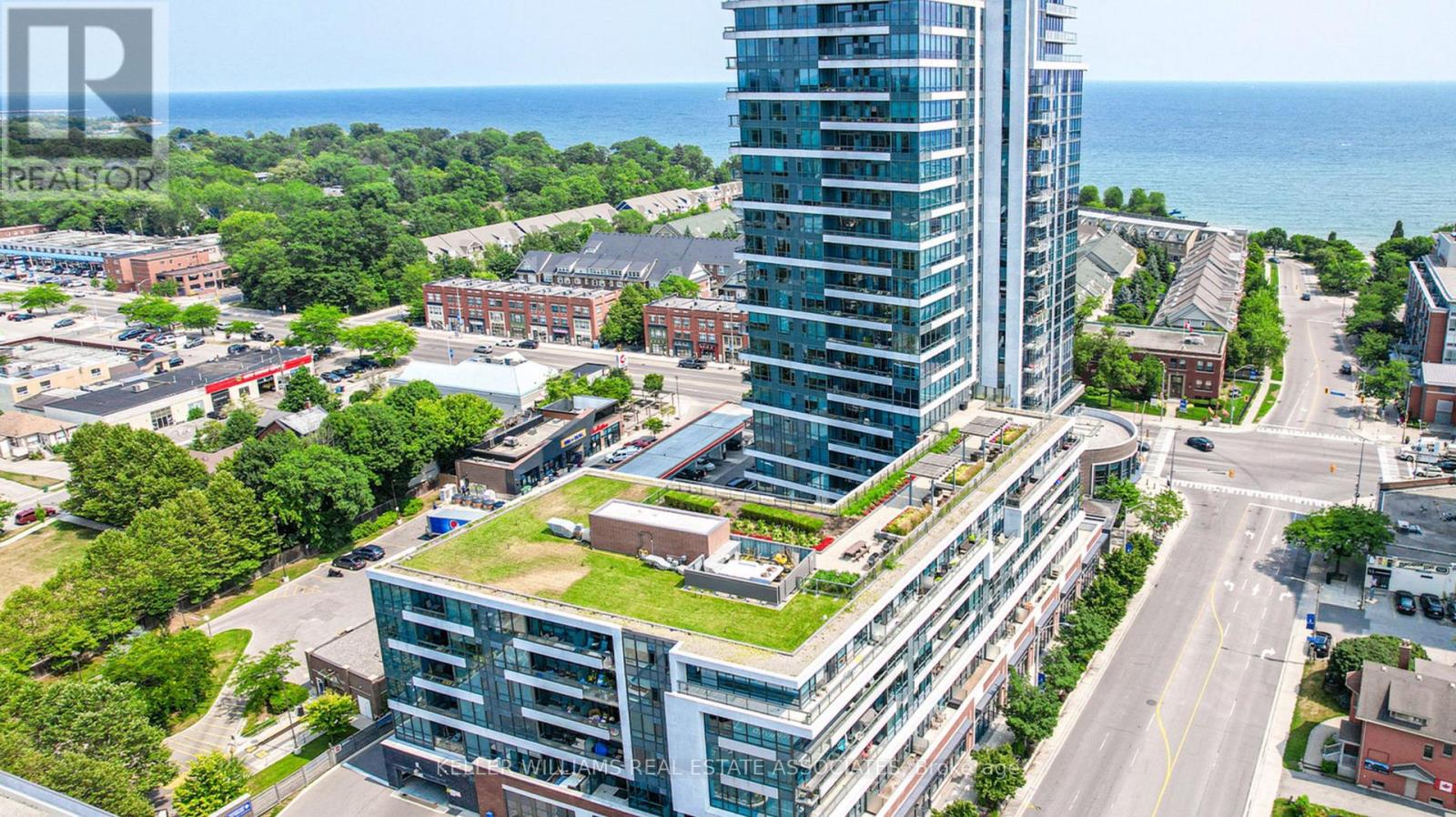 Photo 42 of 609 1 Hurontario Street, Mississauga ON