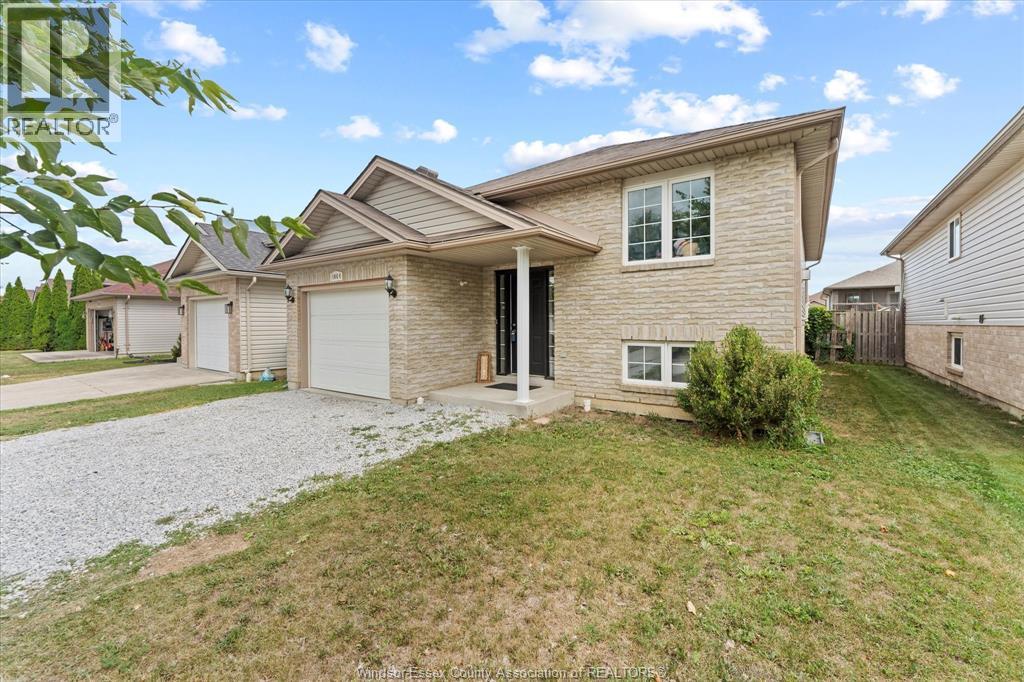 Photo 1 of 1064 Pearson Avenue, Windsor ON
