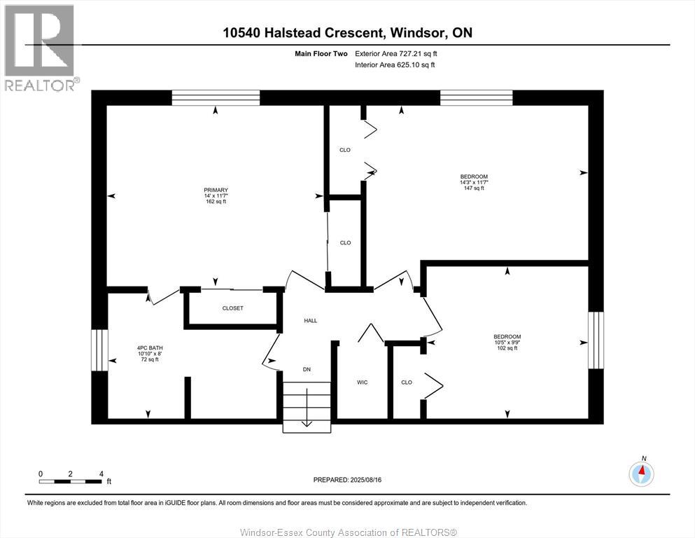 Photo 38 of 10540 Halstead Crescent, Windsor ON