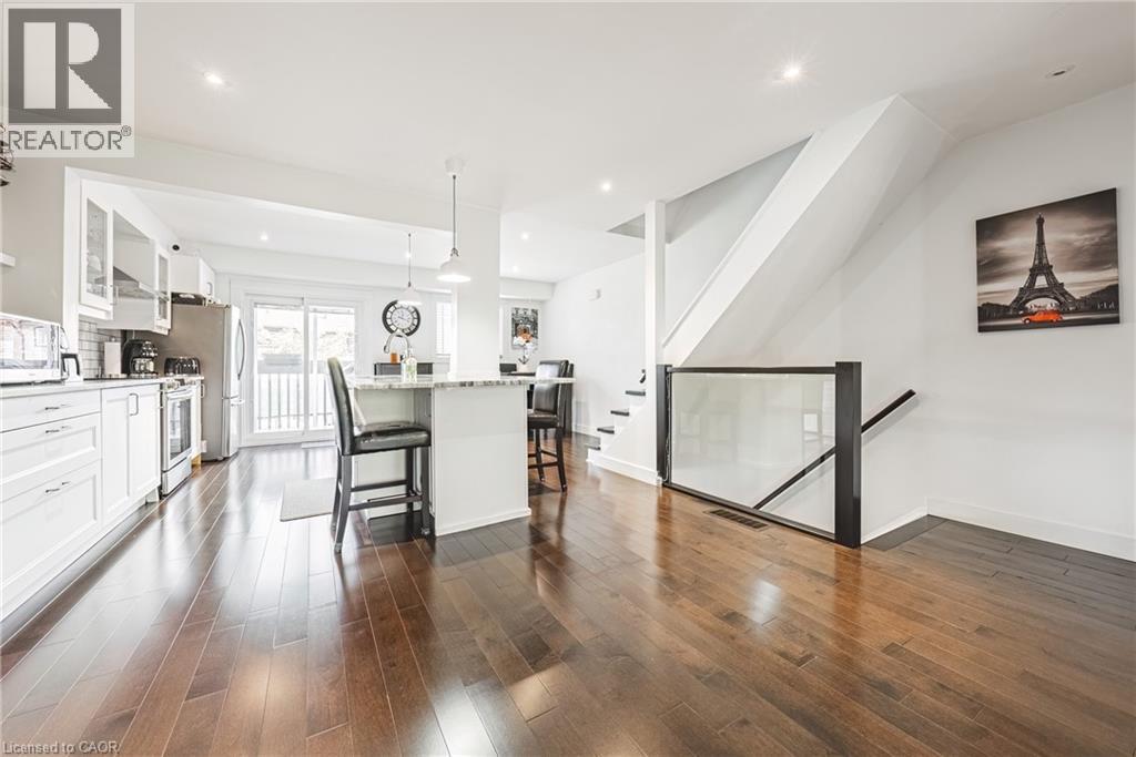 Photo 20 of 1155 Paramount Drive Unit 26, Stoney Creek ON