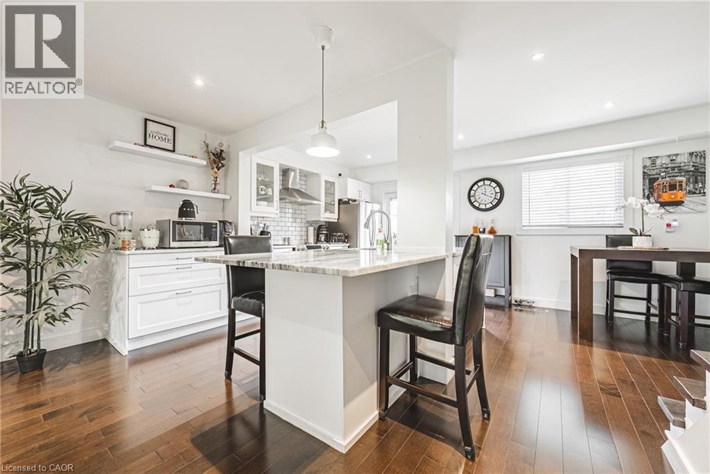 Photo 9 of 1155 Paramount Drive Unit 26, Stoney Creek ON