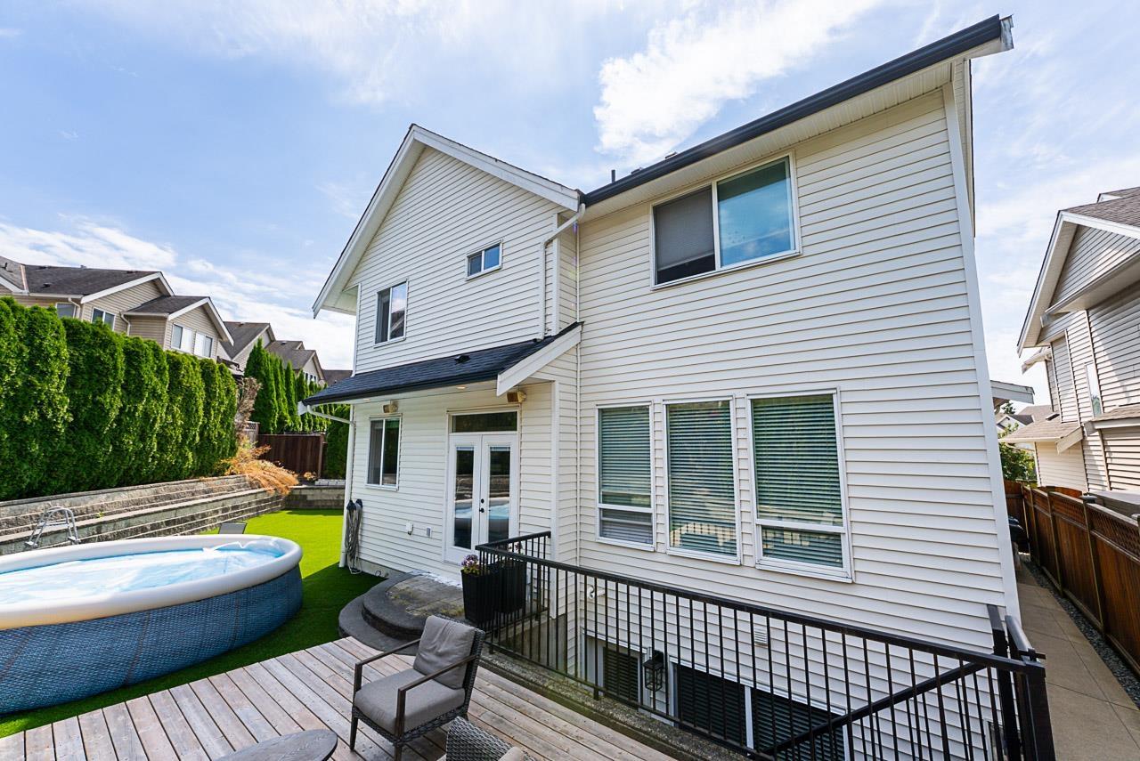 Photo 34 of 7078 179 Street, Surrey BC