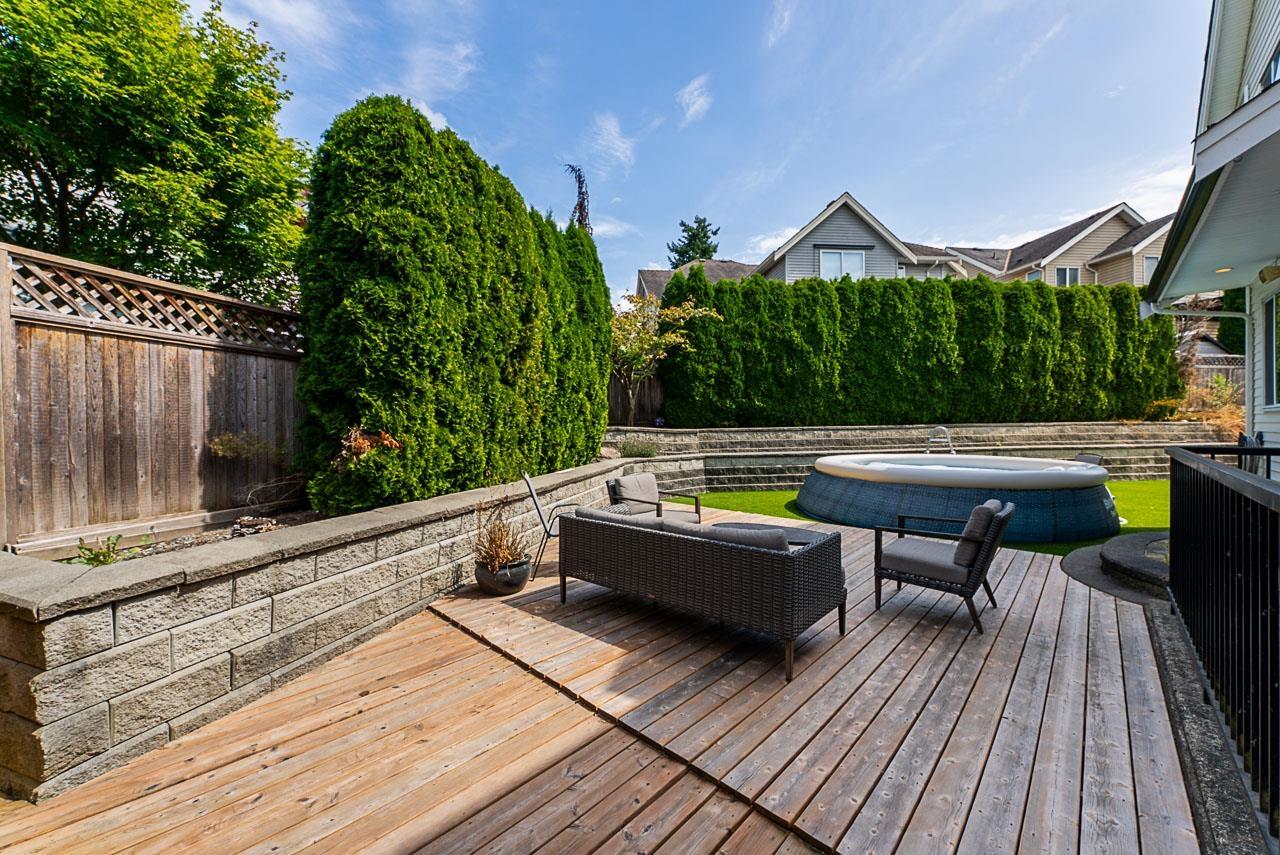 Photo 33 of 7078 179 Street, Surrey BC