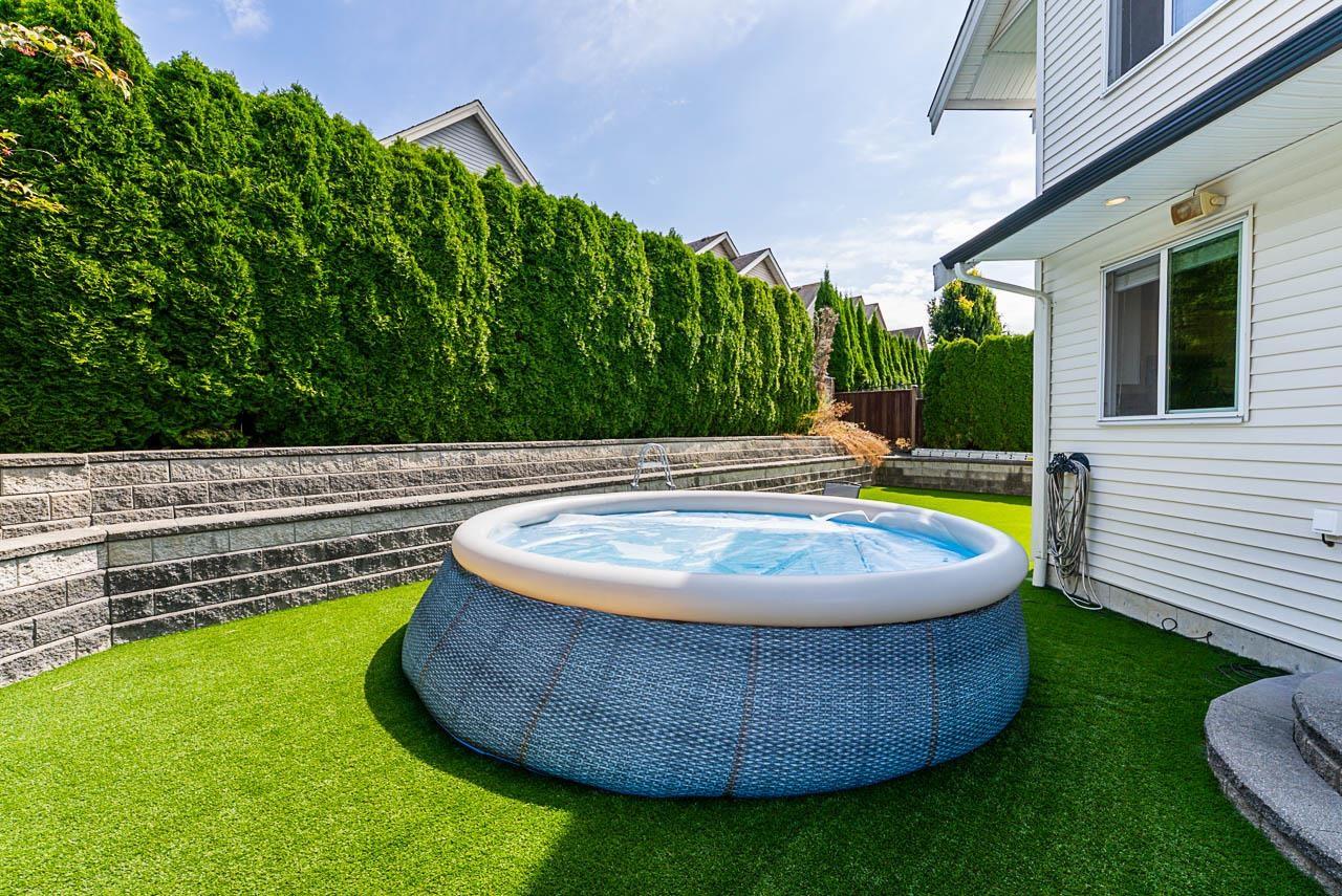 Photo 36 of 7078 179 Street, Surrey BC