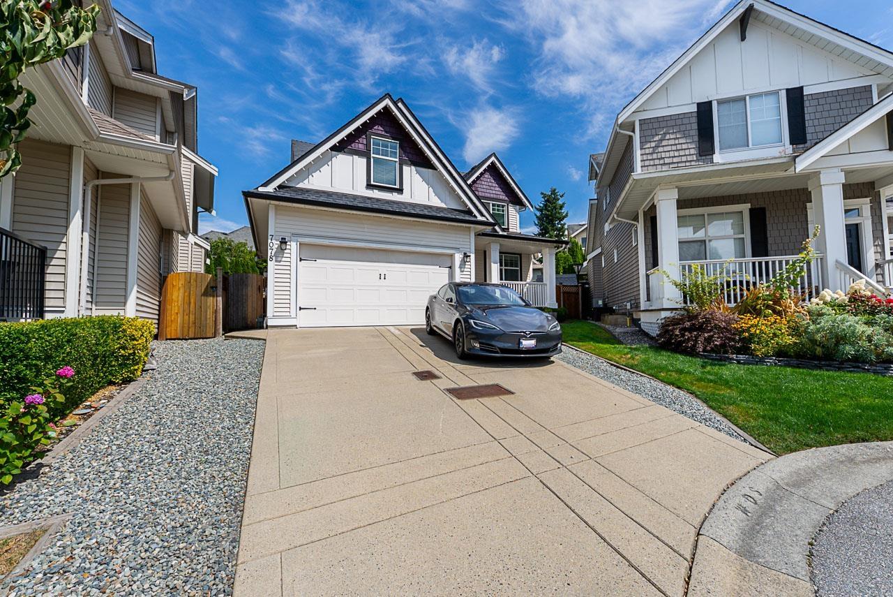 Photo 2 of 7078 179 Street, Surrey BC