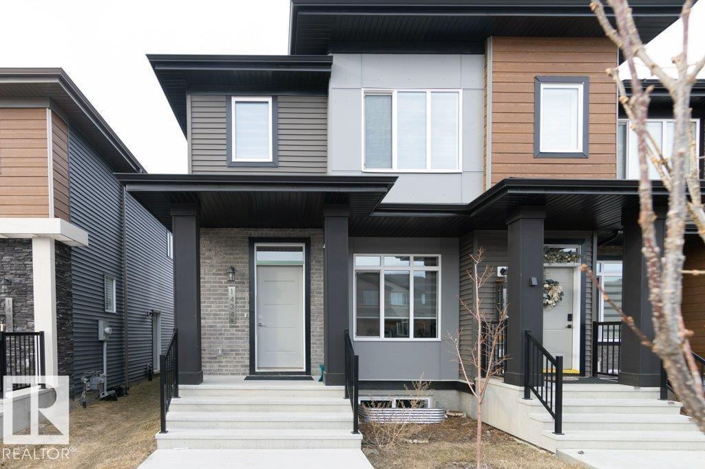 Photo 1 of 1434 Keswick Dr Sw, Edmonton AB