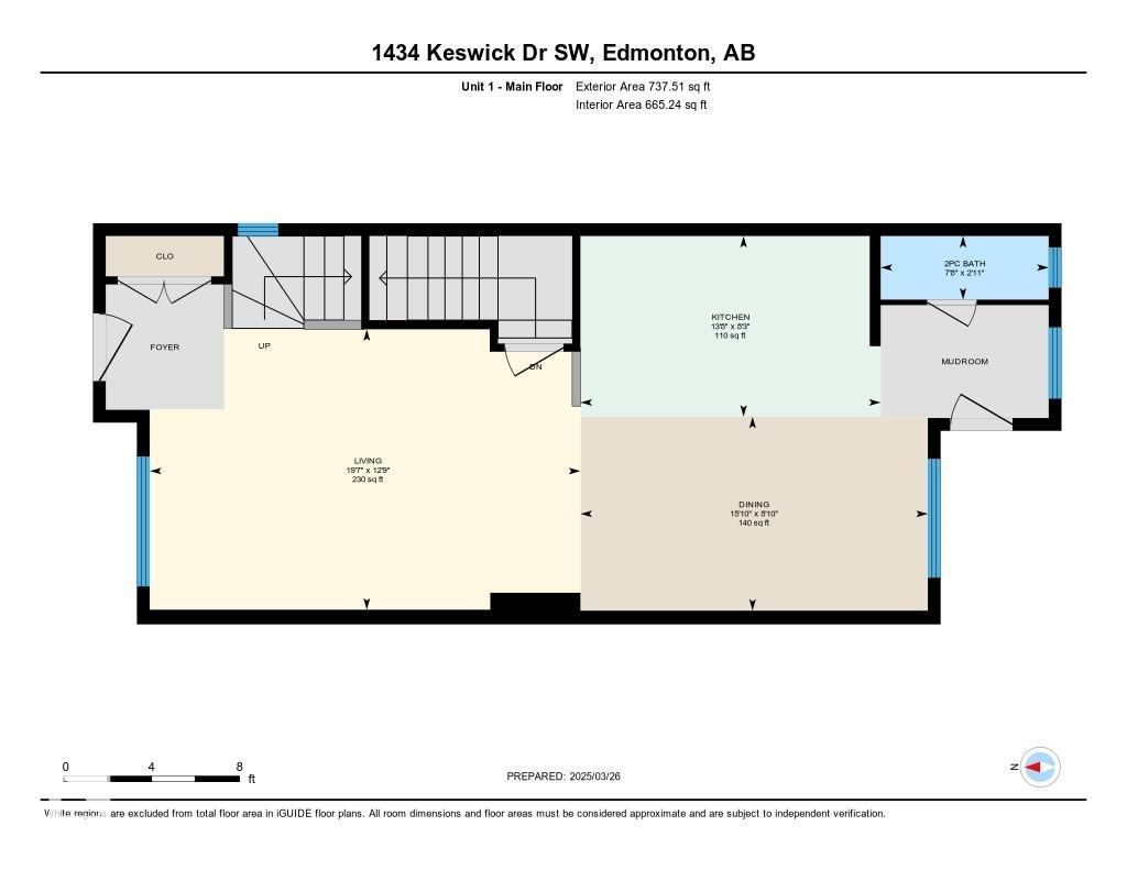 Photo 40 of 1434 Keswick Dr Sw, Edmonton AB