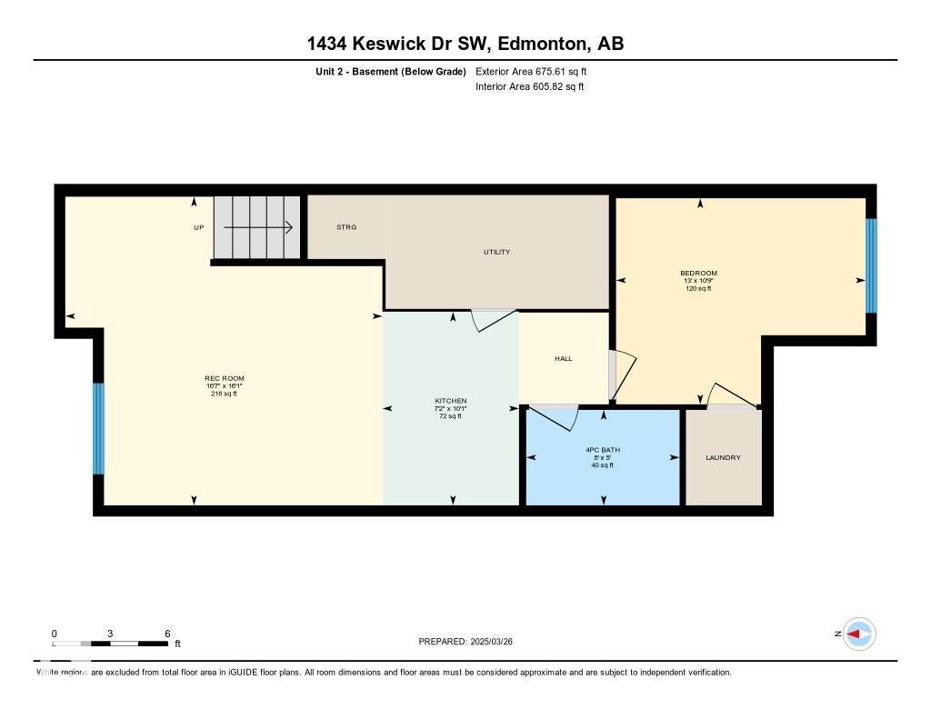 Photo 42 of 1434 Keswick Dr Sw, Edmonton AB