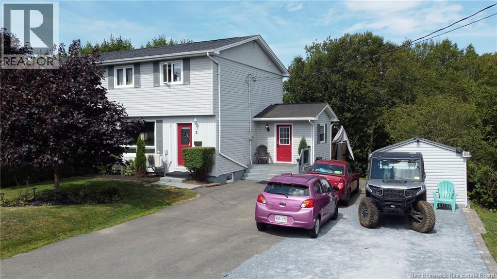 Photo 20 of 5 Dianne Street, Saint John NB