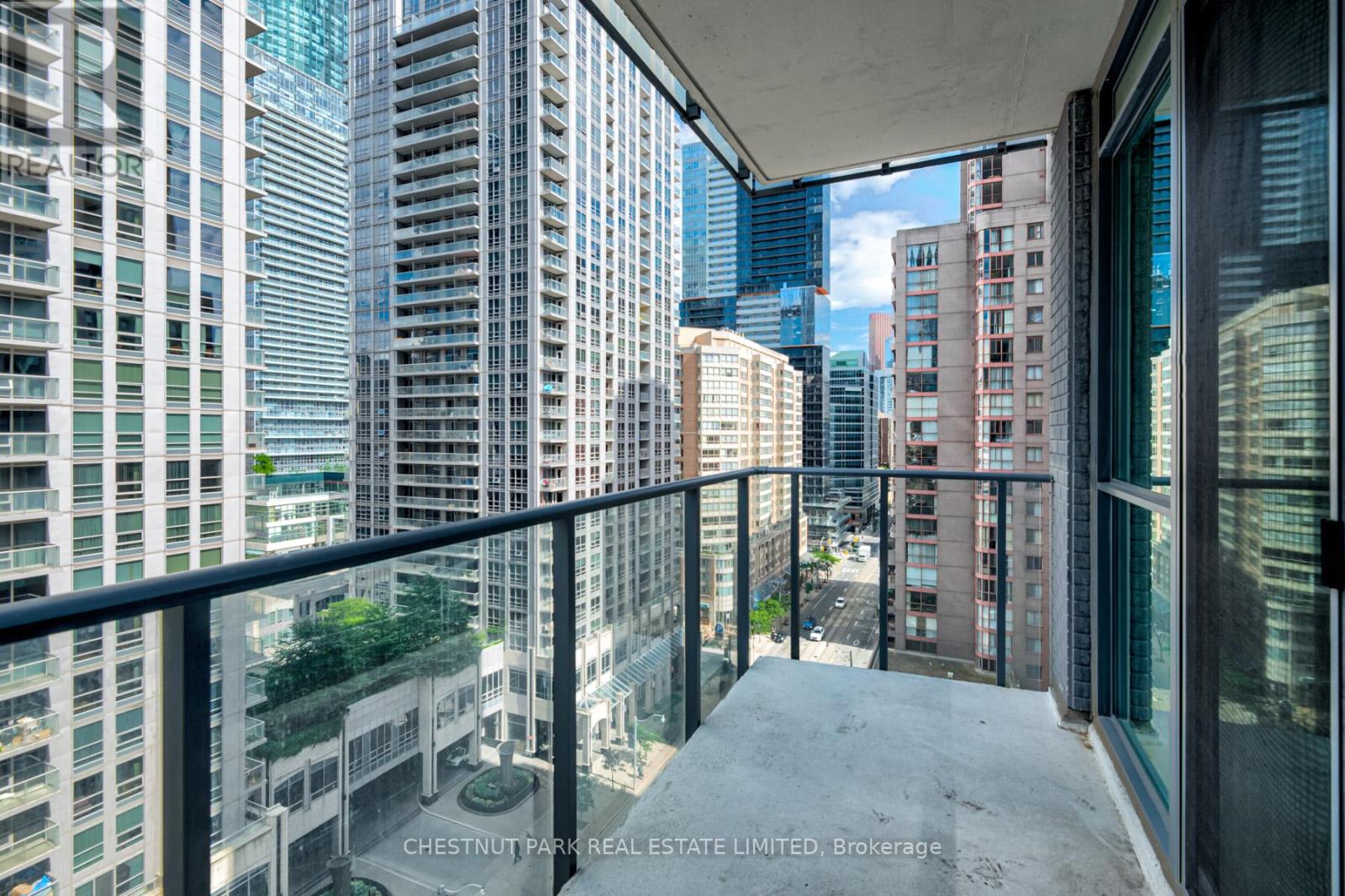 Photo 20 of 1106 770 Bay Street, Toronto ON