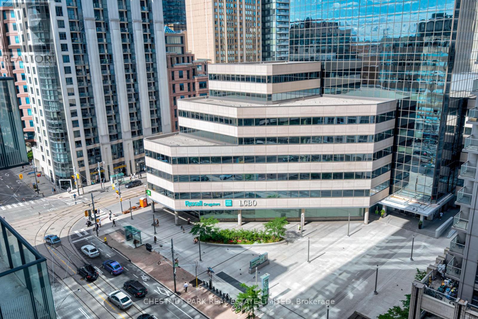 Photo 21 of 1106 770 Bay Street, Toronto ON