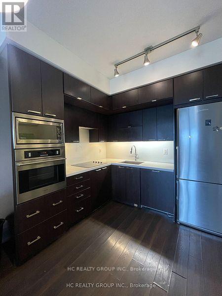 Photo 5 of 318 120 Harrison Garden Boulevard, Toronto ON