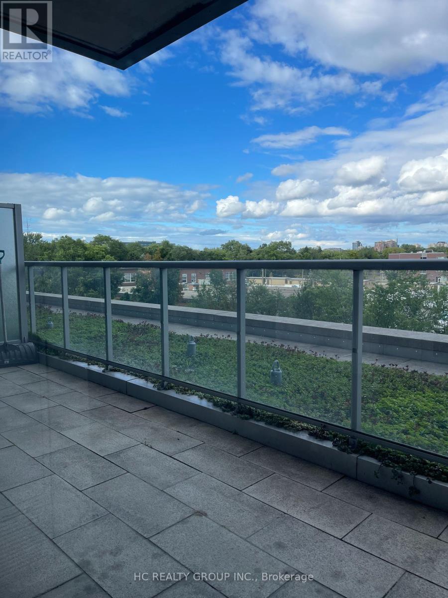 Photo 4 of 318 120 Harrison Garden Boulevard, Toronto ON