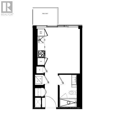 Photo 11 of 4510 55 Charles Street E, Toronto ON