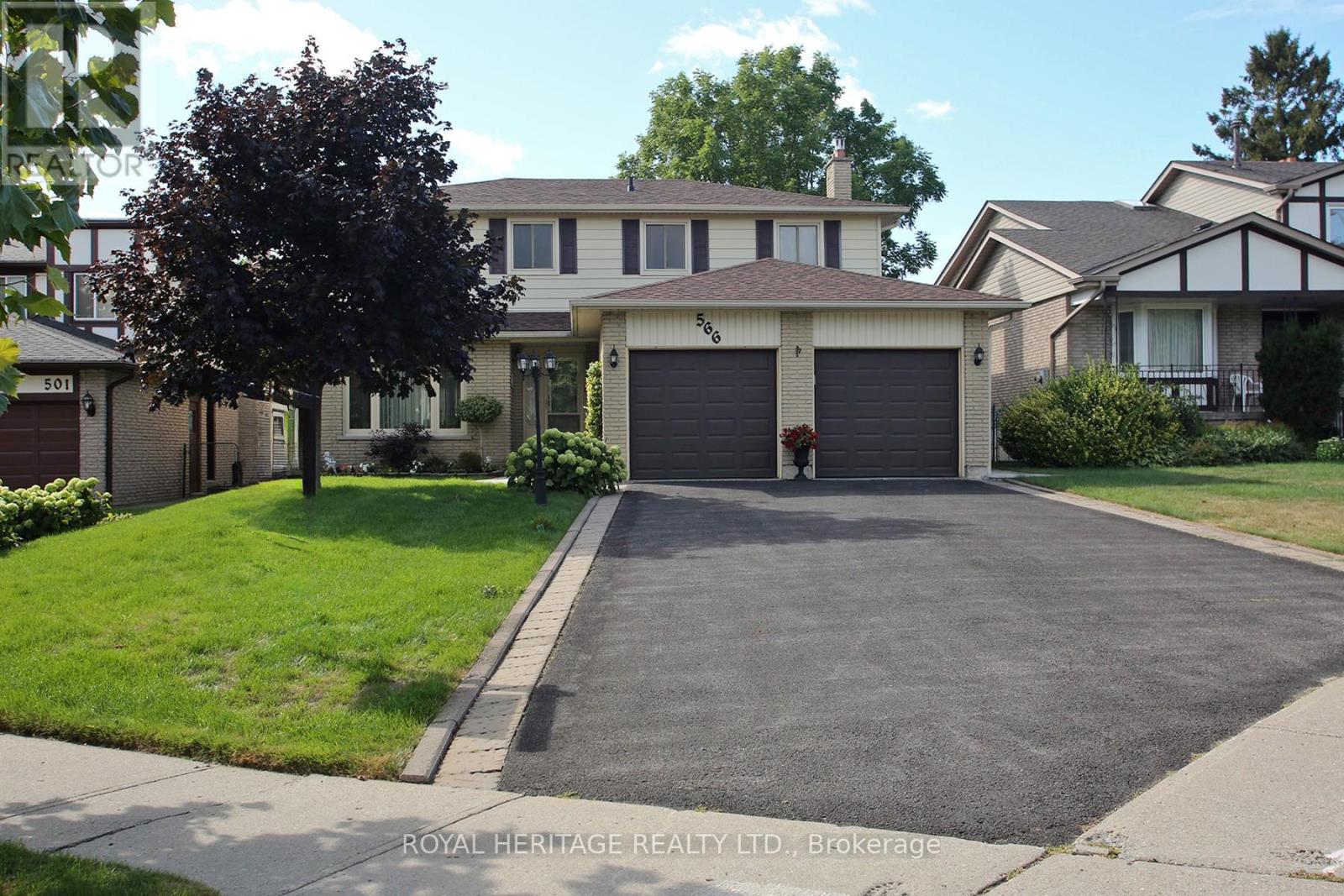 Photo 38 of 566 Creekview Circle, Pickering ON