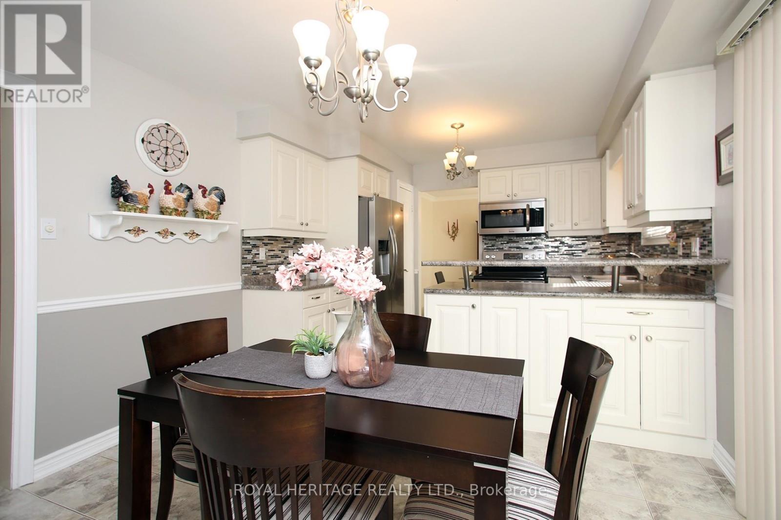Photo 24 of 566 Creekview Circle, Pickering ON