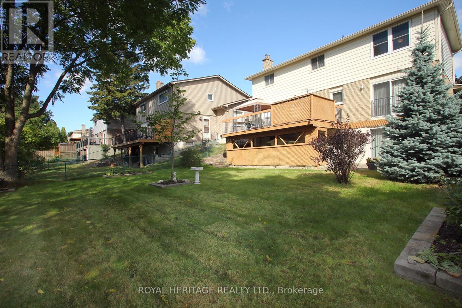 Photo 48 of 566 Creekview Circle, Pickering ON