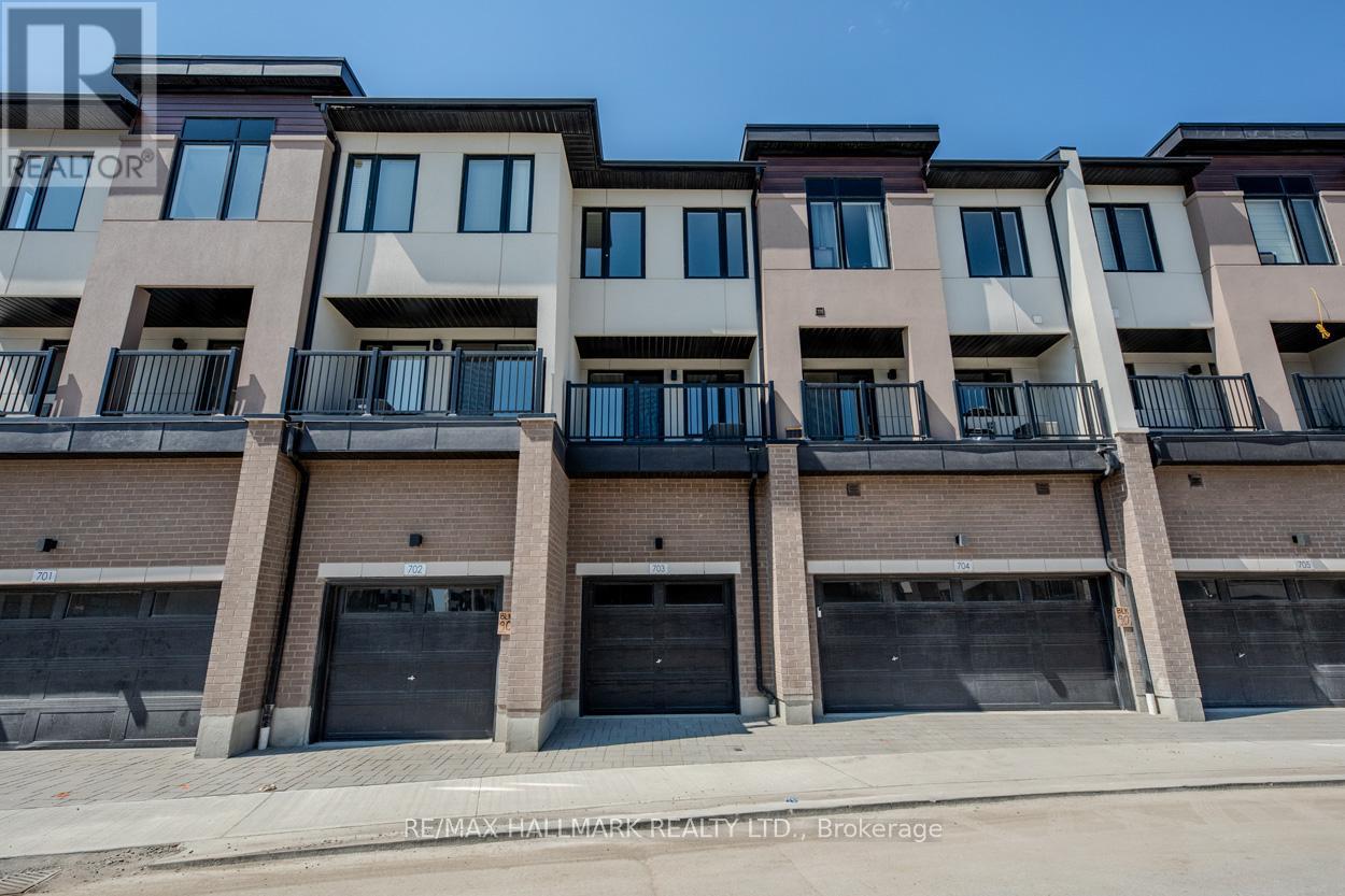 Photo 11 of 703 1695 Dersan Street, Pickering ON
